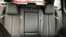 Vauxhall Astra 1.2 Turbo 130 GS 5dr Auto Petrol Estate